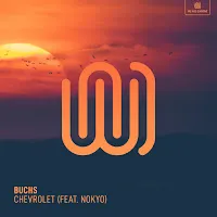 Buchs — Cheverolet (Feat. Nokyo) — обложка